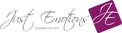 Just Emotions Logo